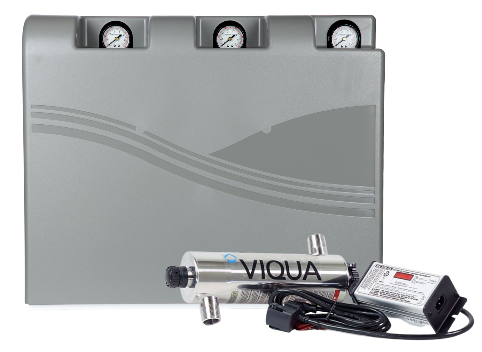 Viqua VH200 UV System